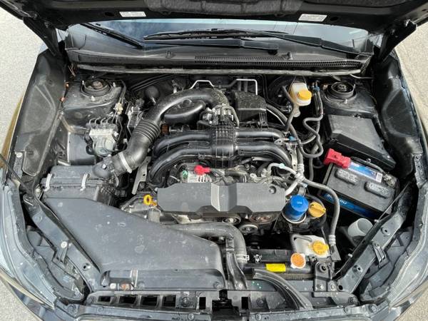 2016 Subaru Impreza Wagon/Hatchback 5dr CVT 2 0i/20K Miles - cars for sale in Asheville, TN – photo 17