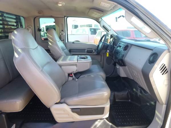 2008 FORD F-350 UTILITY SERVICE TRUCK! for sale in Oakdale, CA – photo 9