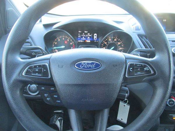 2017 Ford Escape SE for sale in Petaluma , CA – photo 18