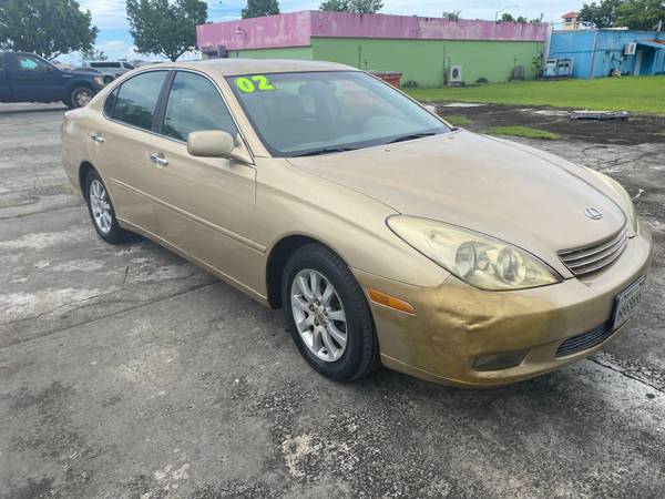 2002 LEXUS ES 300 - - by dealer for sale in Other, Other – photo 4