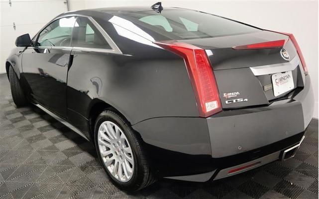 2012 Cadillac CTS Performance for sale in Other, VA – photo 6