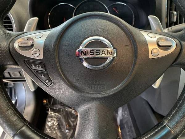 2012 Nissan Maxima 4dr Sdn V6 CVT 3 5 SV w/Sport Pkg for sale in Missoula, MT – photo 14