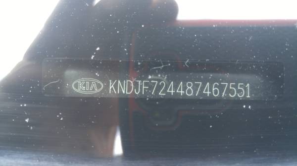 2008 Kia Sportage LX for sale in Clintonville, WI – photo 19