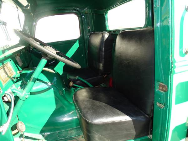 1947 Ford COE for sale in Sparks, NV – photo 15