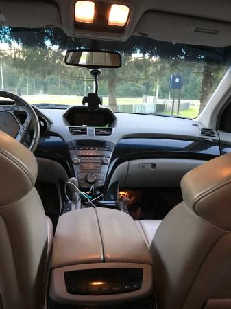 2008 Acura MDX Tech Package for sale in New City, NY – photo 8