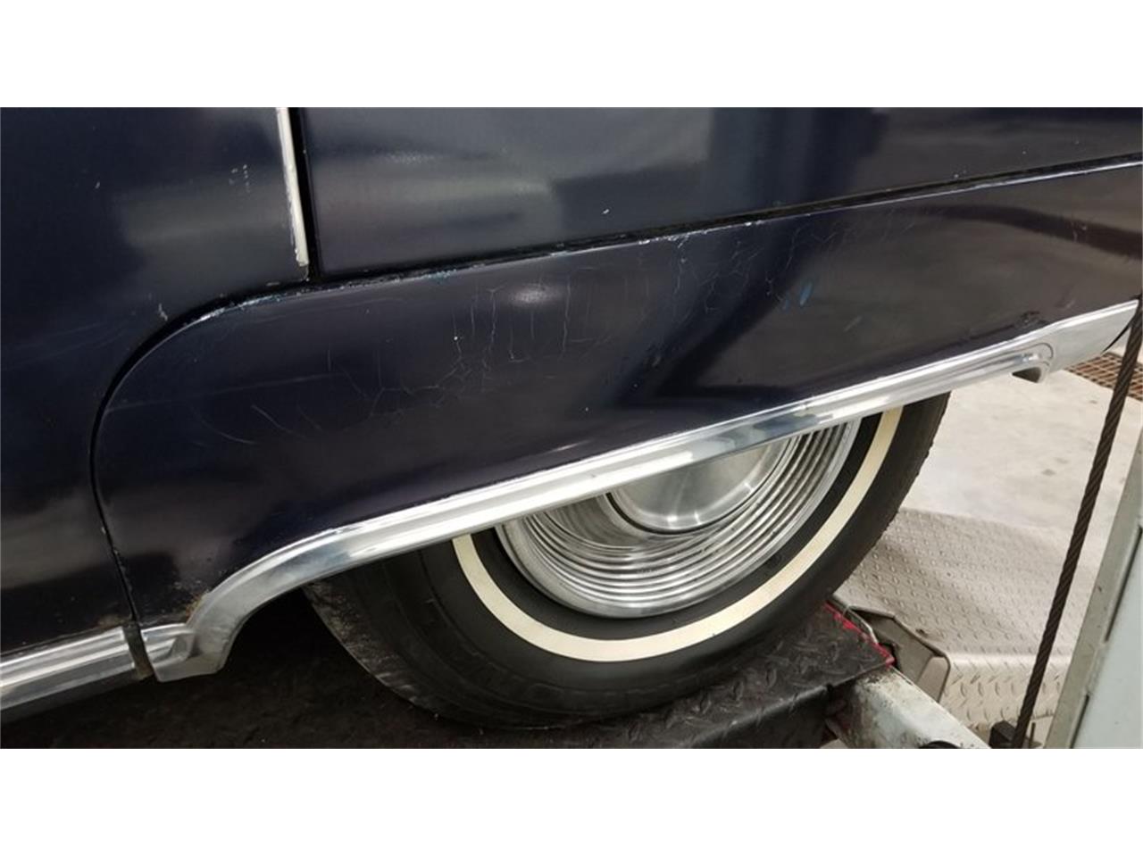 1968 Cadillac Fleetwood for sale in Mankato, MN – photo 55