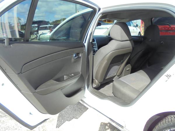 2011 Chevy Malibu LT for sale in Lakeland, FL – photo 10