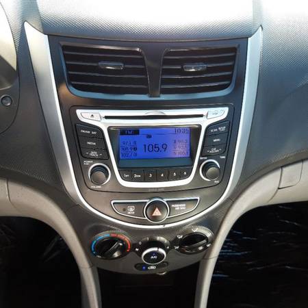 2014 Hyundai Accent GS - APPROVED W/ $1495 DWN *OAC!! for sale in La Crescenta, CA – photo 15