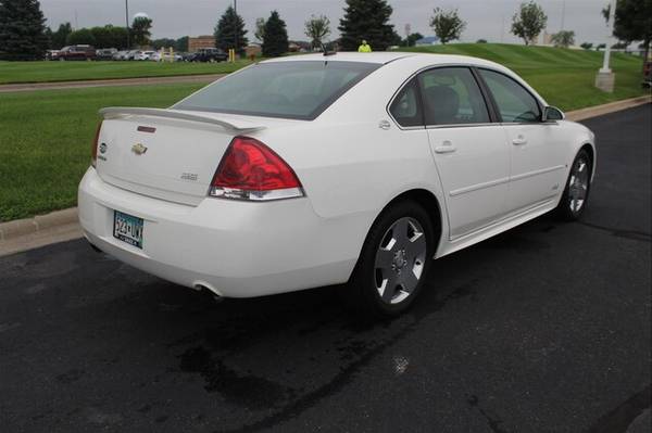 2009 Chevrolet Impala SS for sale in Belle Plaine, MN – photo 6