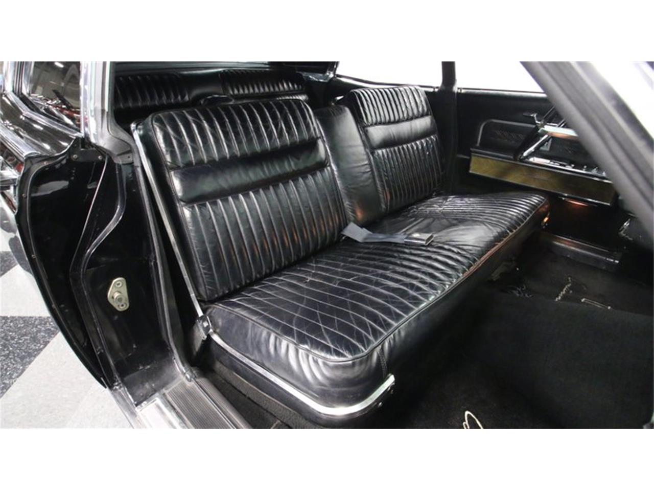 1966 Lincoln Continental for sale in Lithia Springs, GA – photo 59