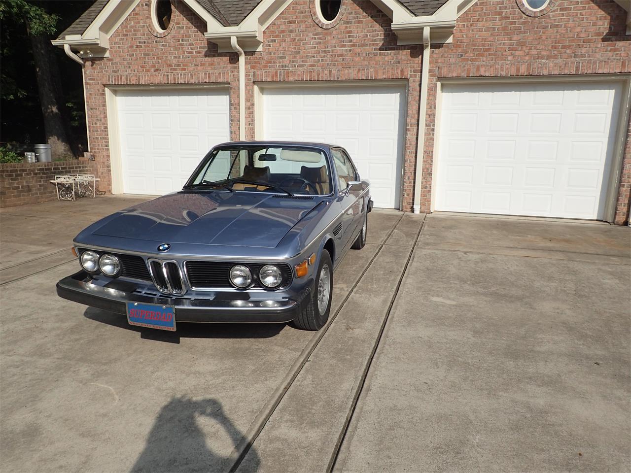 1974 BMW 3.0CS for sale in Pittsboro, NC – photo 3