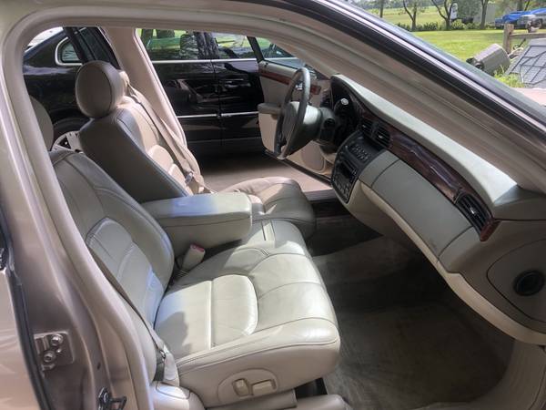 2004 Cadillac DeVille for sale in Hugo, MN – photo 21