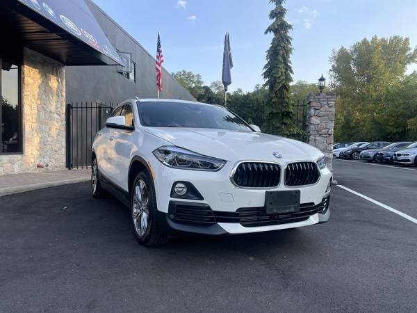 2020 BMW X2 xDrive28i - - by dealer - vehicle for sale in Woodbury, NY – photo 7