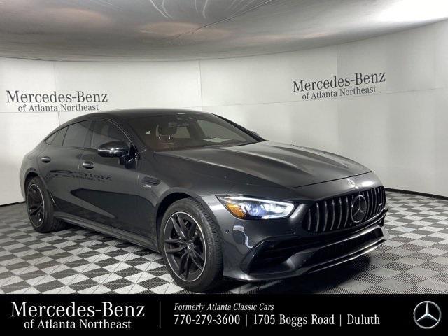 2020 Mercedes-Benz AMG GT 53 Base for sale in Duluth, GA