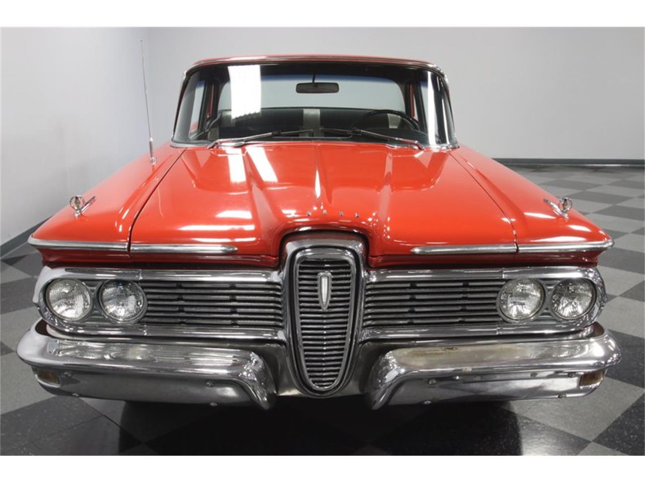 1959 Edsel Ranger for sale in Concord, NC – photo 18