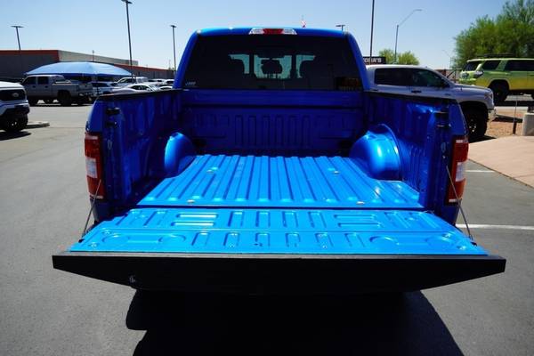 2020 Ford f-150 f150 f 150 XLT Truck - Lifted Trucks for sale in Phoenix, AZ – photo 6