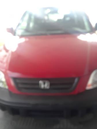 1999 honda crv - cars & trucks - by owner - vehicle automotive sale for sale in North Fort Myers, FL