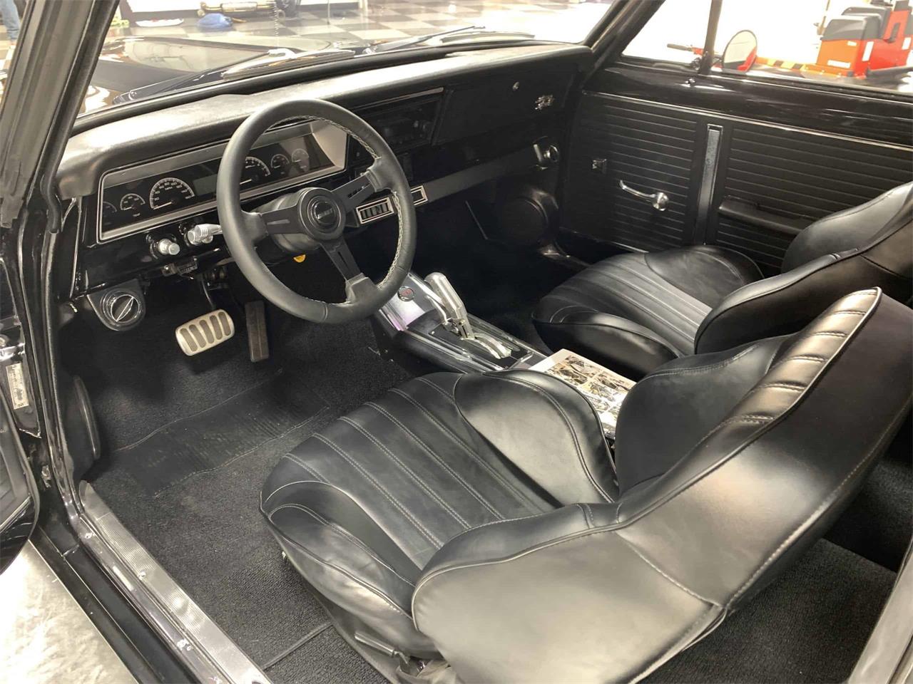 1966 Chevrolet Nova for sale in Pittsburgh, PA – photo 21
