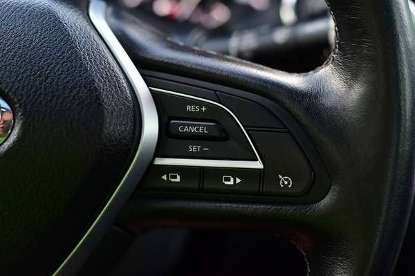 2018 Infiniti Q50 3.0T Luxe AWD 4dr Sedan 7,838 Miles for sale in Omaha, NE – photo 16