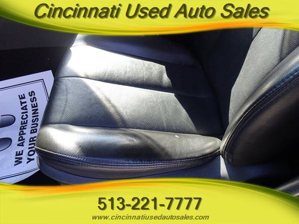 2011 Subaru Outback 3 6L H6 Limited AWD - - by dealer for sale in Cincinnati, OH – photo 20