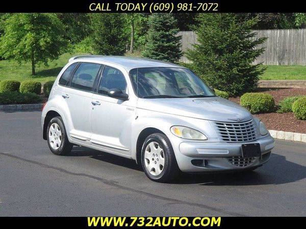 2004 Chrysler PT Cruiser Base 4dr Wagon - Wholesale Pricing To The... for sale in Hamilton Township, NJ – photo 3
