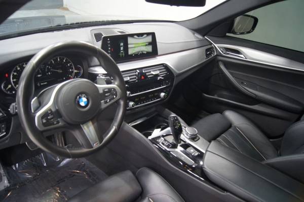 2017 BMW 5 Series 540i M PKG 20K MILES LOADED WARRANTY FINANCING... for sale in Carmichael, CA – photo 17