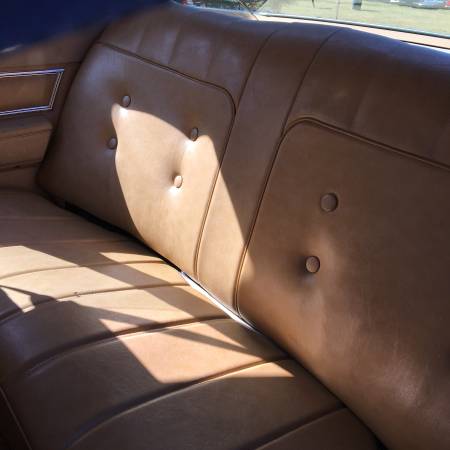 1977 Chevy caprice classic aero coupe for sale in Indianapolis, IN – photo 19