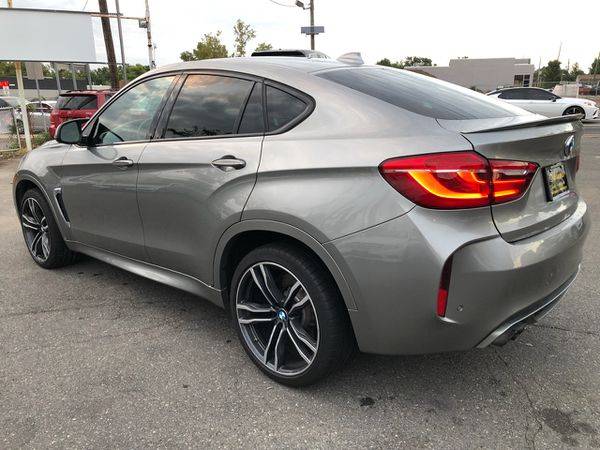 2016 BMW X6 M Buy Here Pay Her, for sale in Little Ferry, NJ – photo 8