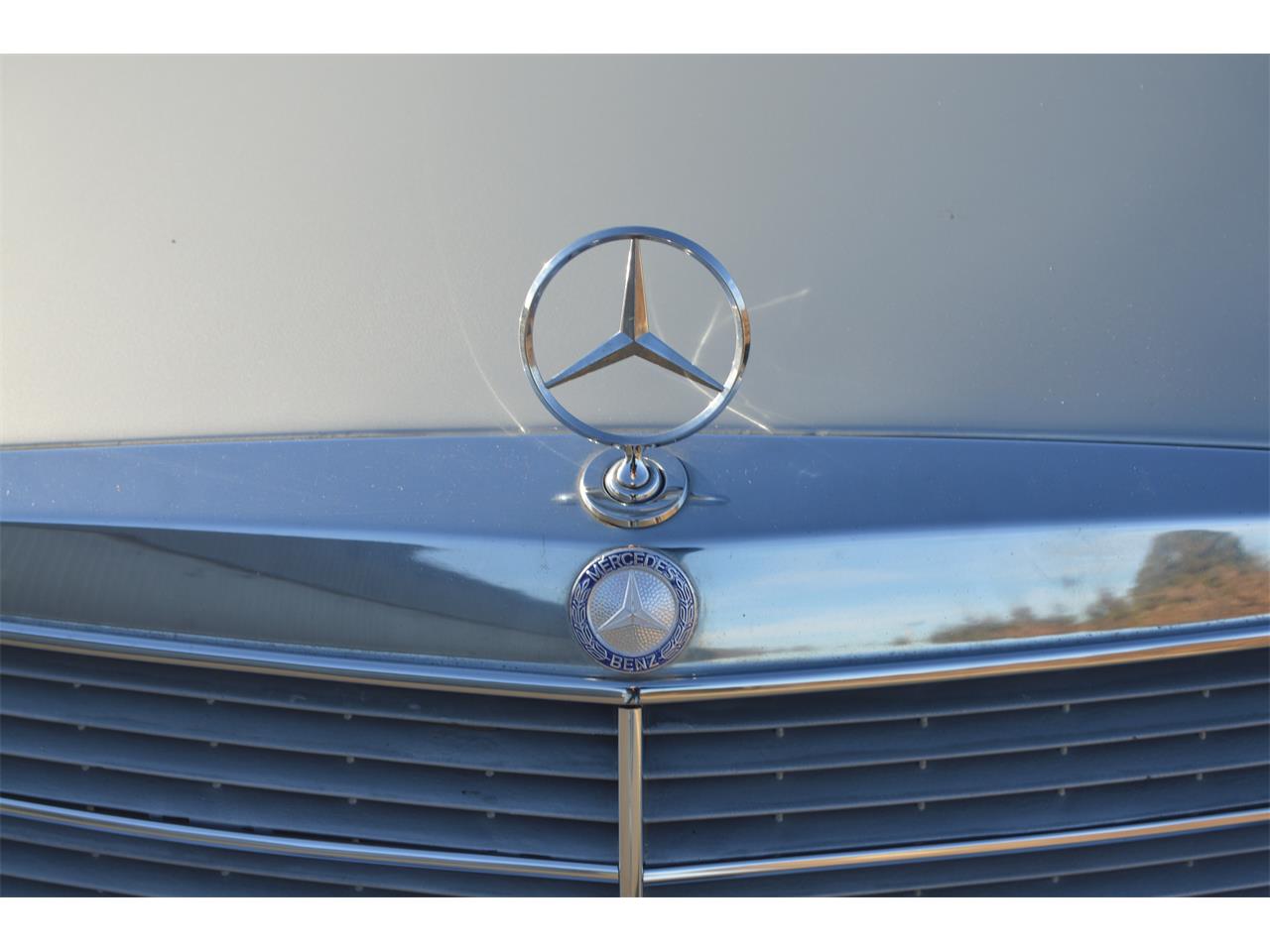 1984 Mercedes-Benz 300TD for sale in New Milford, CT – photo 17