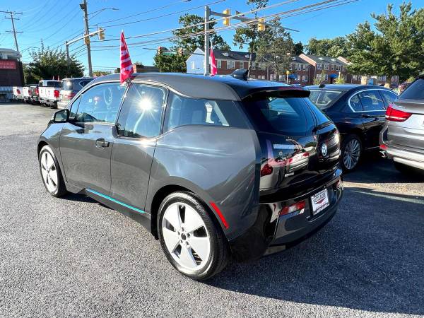 2015 BMW i3 4dr HB w/Range Extender - 100s of Positive Customer Re for sale in Baltimore, MD – photo 23