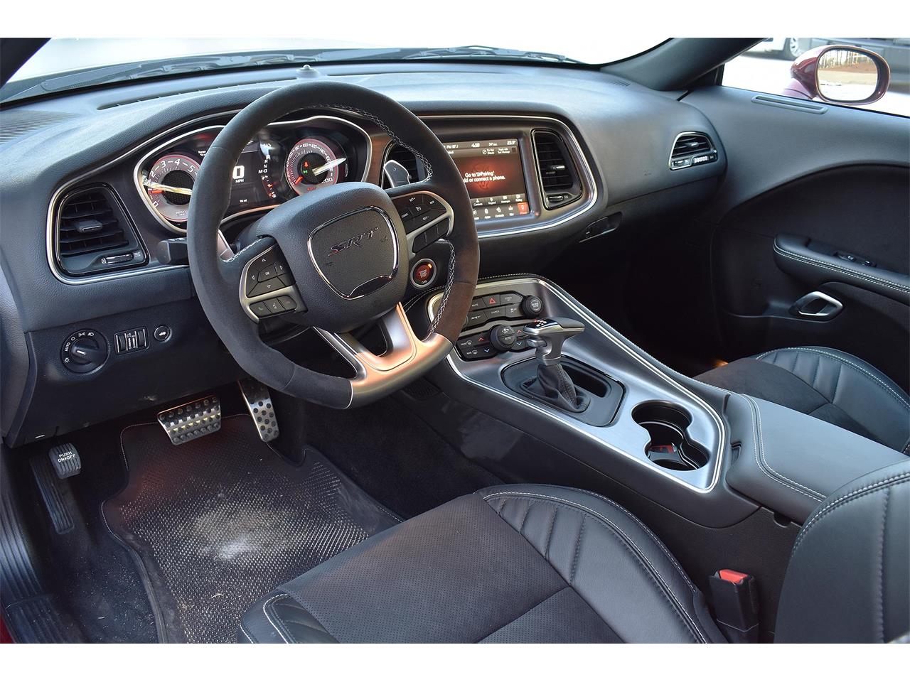 2018 Dodge Challenger SRT Demon for sale in Other, SC – photo 5