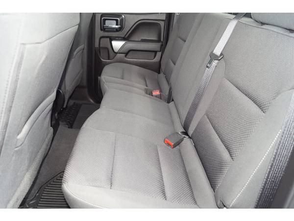 2019 Chevrolet Silverado 4x4 ◄Guaranteed Auto Credit◄ Double Cab for sale in Bolivar, MO – photo 7