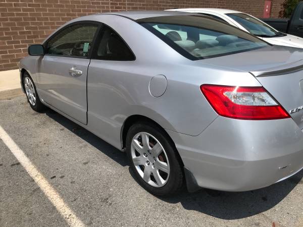 2010 Honda Civic Coupe for sale in Brewster, NY – photo 7