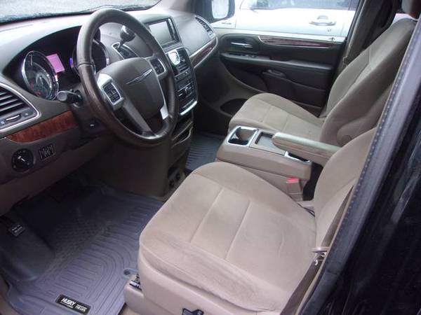 2011 CHRYSLER TOWN & COUNTRY TOURING FWD - cars & trucks - by dealer... for sale in Vestal, NY – photo 13