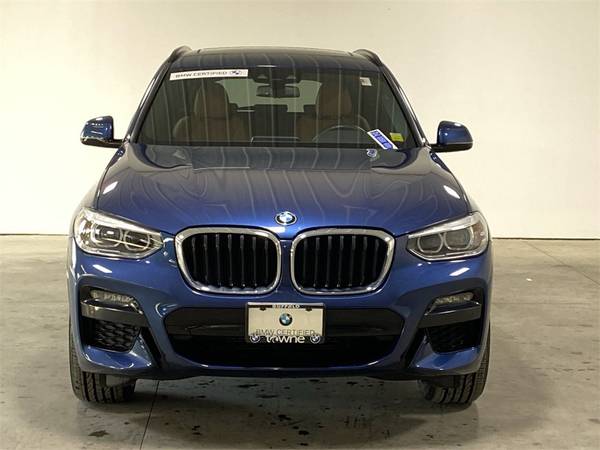 2020 BMW X3 xDrive30i - - by dealer - vehicle for sale in Buffalo, NY – photo 12