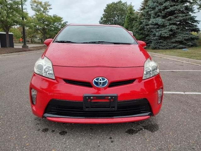 2015 Toyota Prius Persona Series Special Edition for sale in BLOOMFIELD HILLS, MI – photo 3