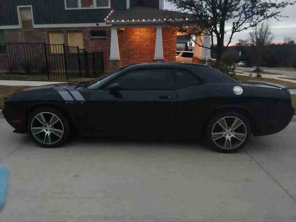 2009 Dodge Challenger R T for sale in Goose Creek, SC – photo 4