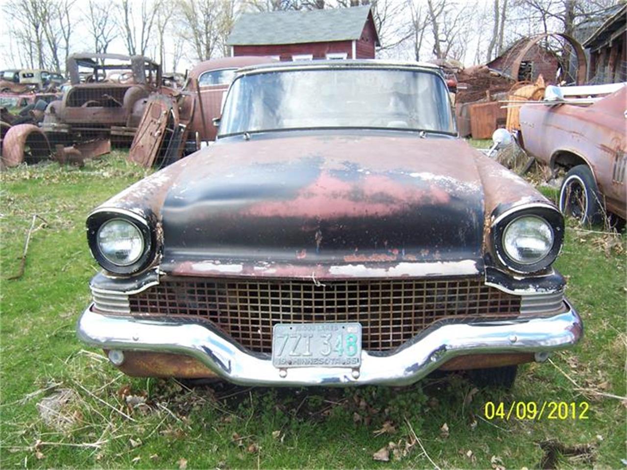 1957 Studebaker 2-Dr for sale in Parkers Prairie, MN – photo 9
