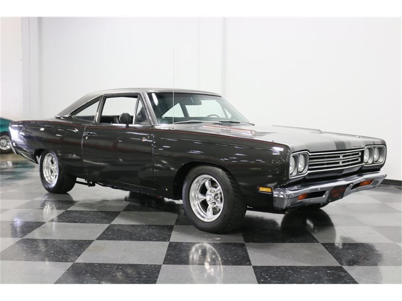 1969 Plymouth Road Runner for sale in Fort Worth, TX – photo 17