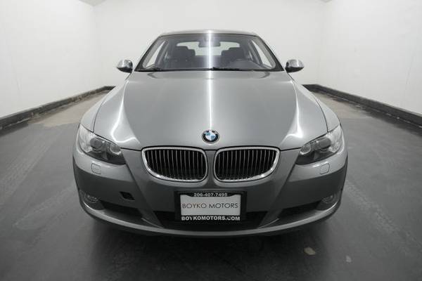 2007 BMW 3-Series 328xi Coupe 2D - - by dealer for sale in Other, AK – photo 2