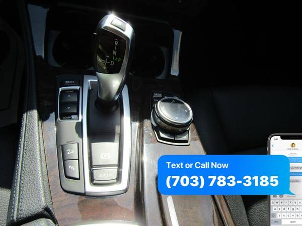 2014 BMW 5 SERIES 528i xDrive ~ WE FINANCE BAD CREDIT - cars &... for sale in Stafford, VA – photo 24
