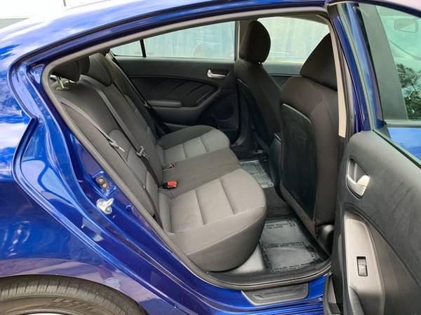 2018 Kia Forte LX 6M for sale in CHANTILLY, District Of Columbia – photo 15