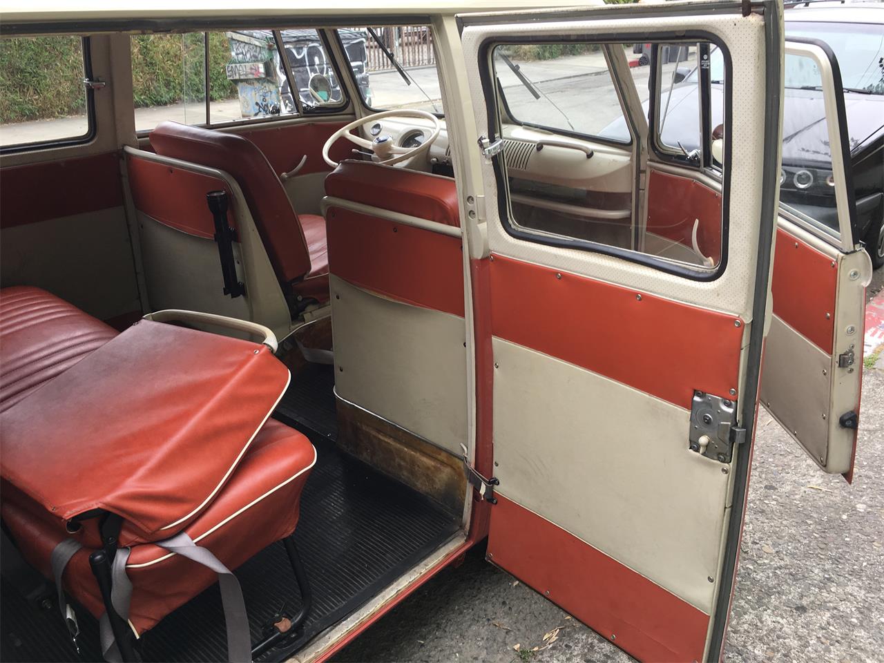1964 Volkswagen Bus for sale in Oakland, CA – photo 18