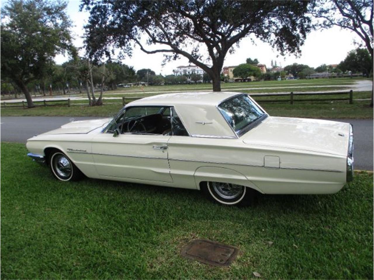1964 Ford Thunderbird for sale in Cadillac, MI – photo 15
