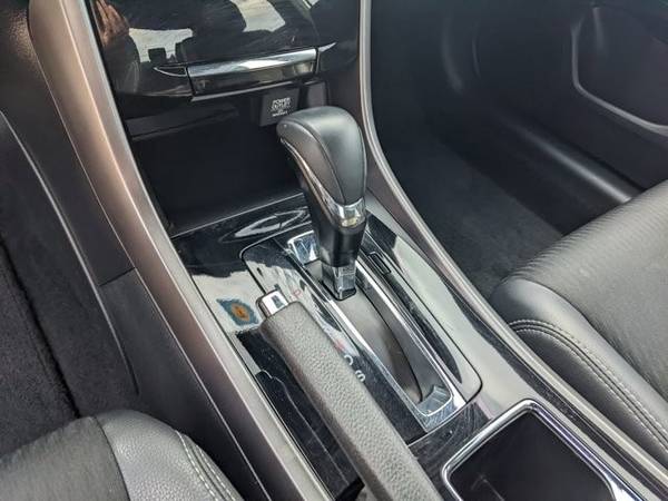 2017 Honda Accord Sedan Sport Sedan - - by dealer for sale in Aubrey, TX – photo 14