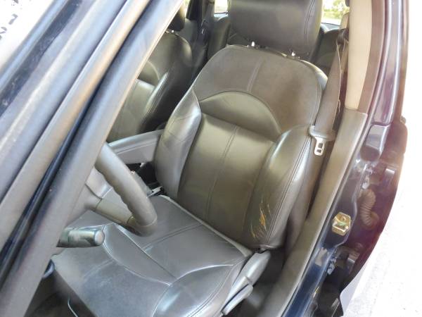 2001 Chrysler PT Cruiser Sport Wagon for sale in San Diego South, CA – photo 21