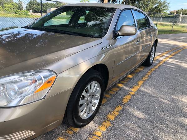 2006 Buick Lucerne for sale in Palmetto, FL – photo 8
