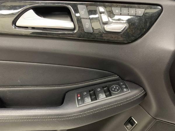2016 Mercedes-Benz GLE AWD All Wheel Drive GLE 350 4MATIC Surround for sale in Salem, OR – photo 14