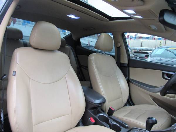Don't Miss Out on Our 2013 Hyundai Elantra with only 64,218 Miles-quee for sale in Middle Village, NY – photo 17