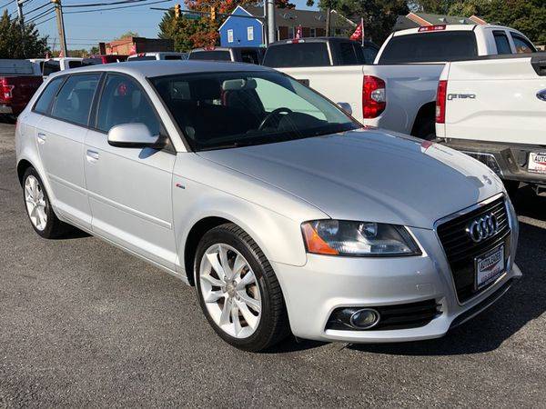 2012 Audi A3 4dr HB S tronic FrontTrak 2.0 TDI Premium - 100 for sale in Baltimore, MD – photo 22